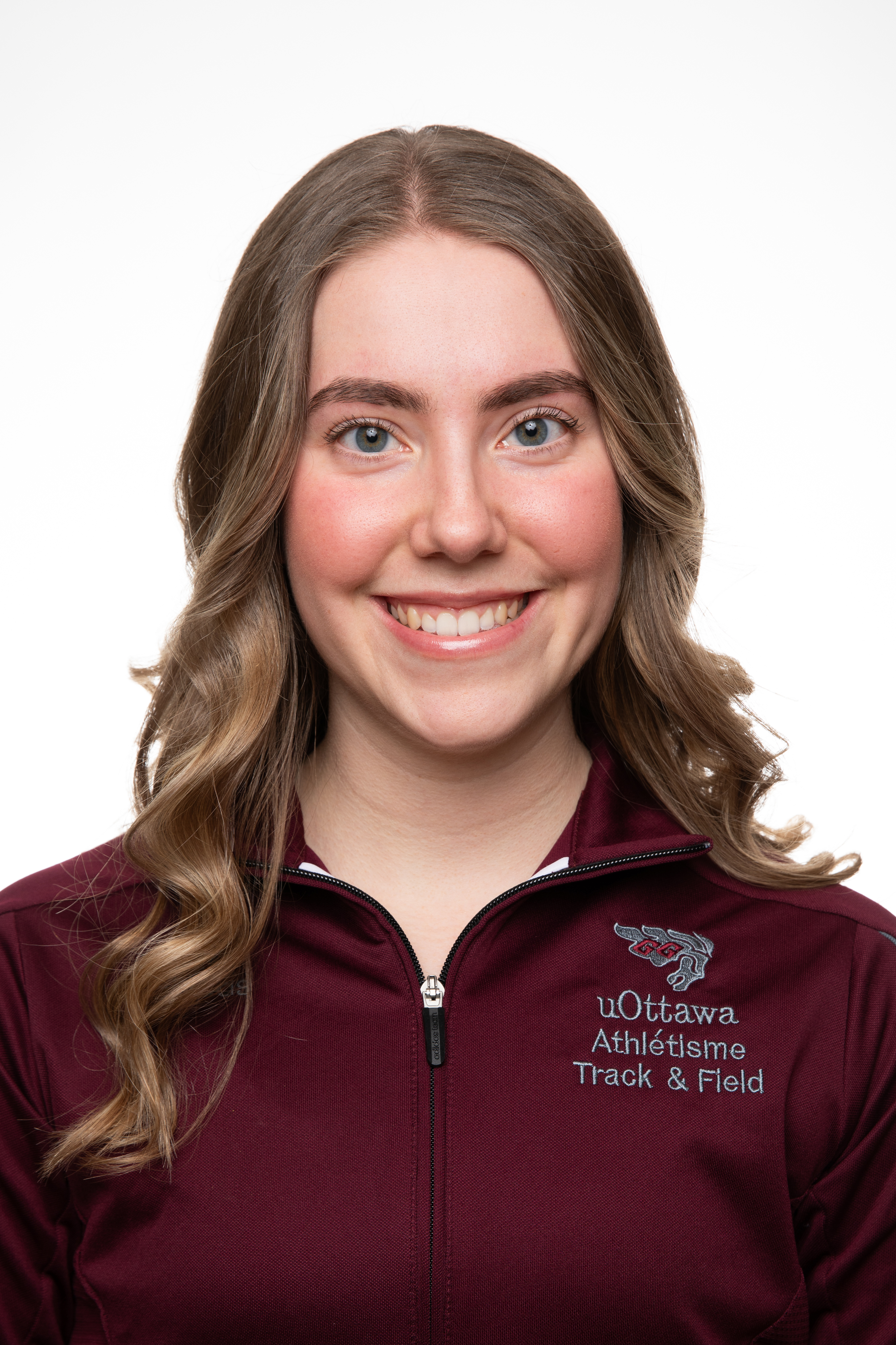Coralie Madison Ostertag